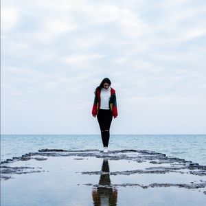 Meet your Posher, Tina